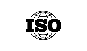 ISO certified