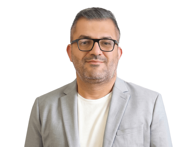 Eng. Alaa Al Atrash
