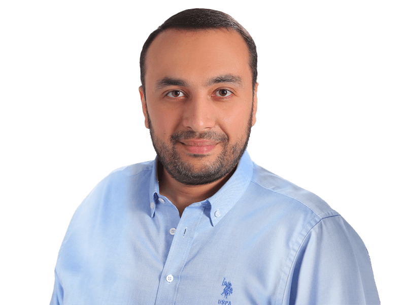 Fadi Sanjaqieh