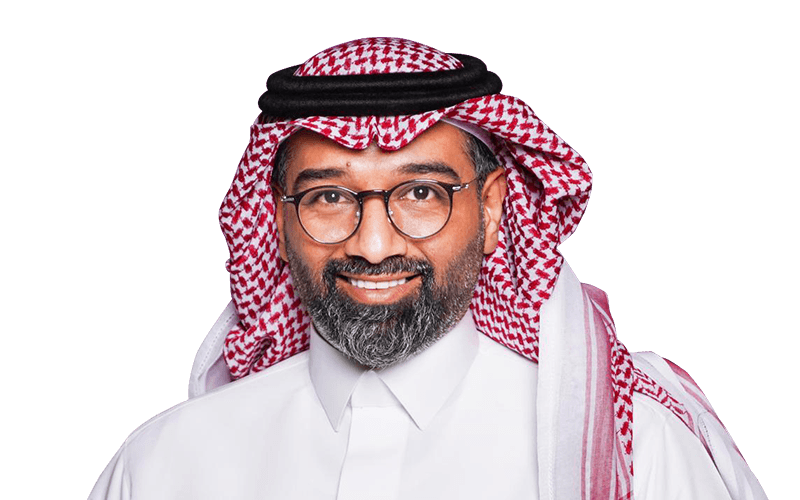 Eng. Mnahi Al Masoud