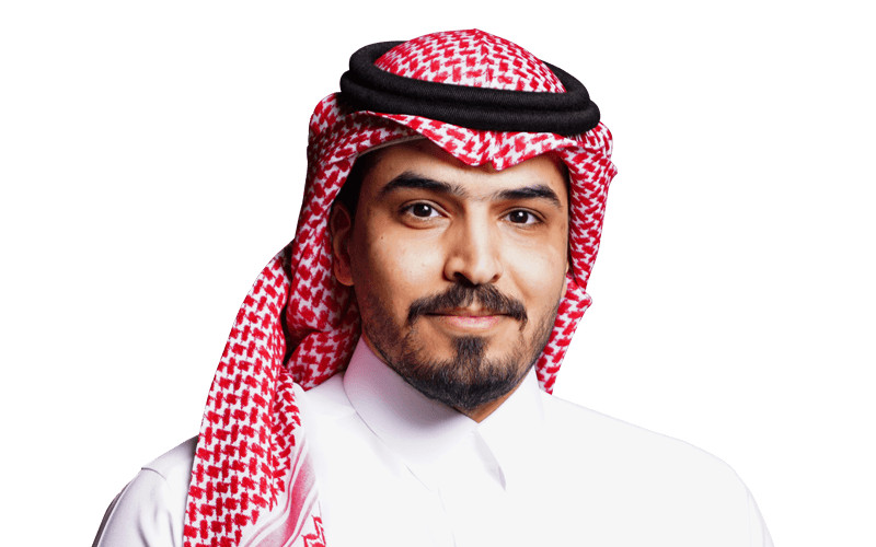 Eng. Waleed Albogami